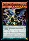 Blue-Eyes Tyrant Dragon