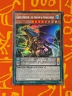 Chaos Emperor, the Dragon of Armageddon