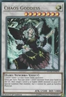 Chaos Seed