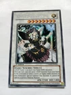 Chaos Goddess