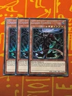Chaos Hunter