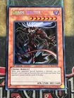 Chaos Hunter