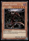 Chaos Hunter