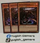 Black Luster Soldier - Super Soldier
