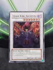 Chaos King Archfiend