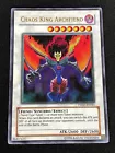 Chaos King Archfiend