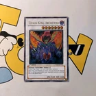 Chaos King Archfiend