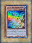 Chaos Mirage Dragon