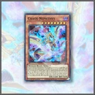 Phantom of Chaos