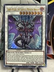Rank-Up-Magic Quick Chaos