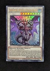 Rank-Up-Magic Argent Chaos Force