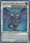 Chimeratech Rampage Dragon