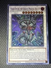 Chaos Ruler, the Chaotic Magical Dragon