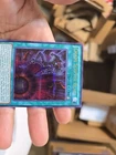 Chaos Scepter Blast