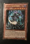 Chaos Sorcerer