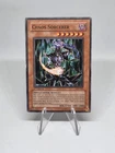Chaos Sorcerer