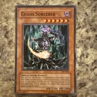 Chaos Sorcerer