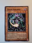 Chaos Sorcerer