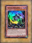 Chaos Sorcerer