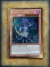 Chaos Sorcerer