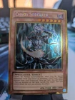 Chaos Sorcerer