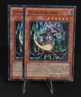 Chaos Sorcerer