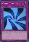 Chaos Burst