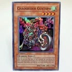 Chaosrider Gustaph