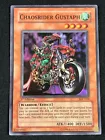Chaosrider Gustaph