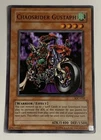 Chaosrider Gustaph