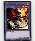 Charubin the Fire Knight