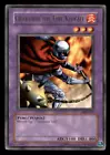 Charubin the Fire Knight