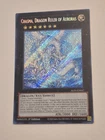 Oasis of Dragon Souls