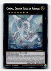 Odd-Eyes Pendulum Dragon