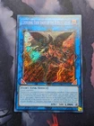 Cherubini, Ebon Angel of the Burning Abyss