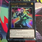 Gallant Granite