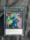 Gallant Granite