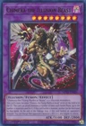 Chiron the Mage