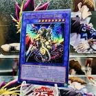 Chimera the Illusion Beast