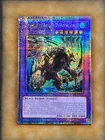 Chimera the King of Phantom Beasts