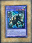Chimera the King of Phantom Beasts