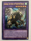 Dinowrestler Chimera T Wrextle