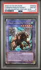 Chimera the King of Phantom Beasts