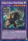 Chimera the King of Phantom Beasts