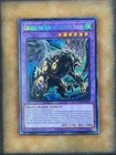 Chimera the King of Phantom Beasts
