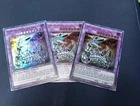 Chimeratech Fortress Dragon