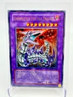 Chimeratech Fortress Dragon
