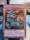 Chimeratech Fortress Dragon