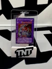 Red-Eyes Black Dragon