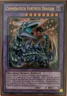 Chimeratech Fortress Dragon